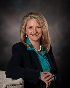 Chris Chinn <br>Missouri Director of Agriculture Image